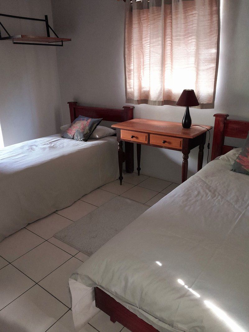 Kokerboom Self Catering Bachelor Flat Loeriesfontein Northern Cape South Africa Unsaturated, Bedroom