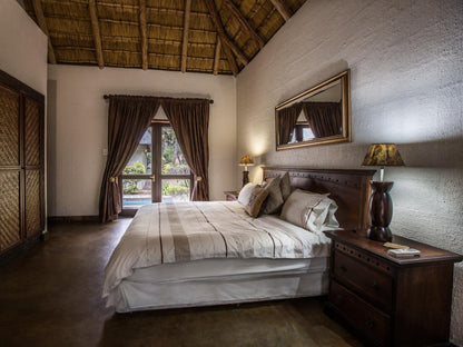 Kokobela Lodge Phalaborwa Limpopo Province South Africa Bedroom