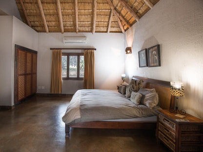 Kokobela Lodge Phalaborwa Limpopo Province South Africa Bedroom