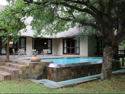 Kokobela Lodge Phalaborwa Limpopo Province South Africa House, Building, Architecture