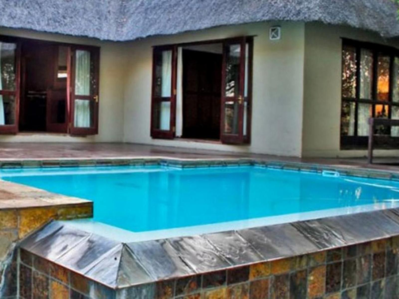 Kokobela Lodge Phalaborwa Limpopo Province South Africa House, Building, Architecture, Swimming Pool