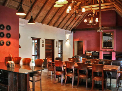 Kokobela Lodge Phalaborwa Limpopo Province South Africa Restaurant, Bar