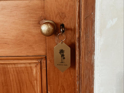 Kokos Huis, Sepia Tones, Door, Architecture