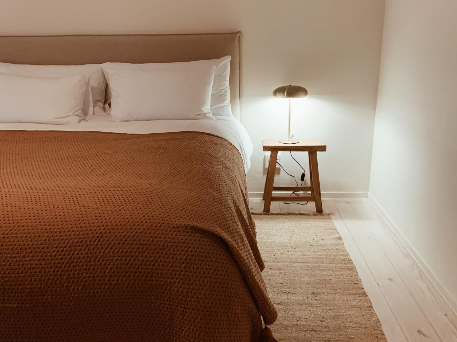 Kokos Huis, Family Studio, Sepia Tones, Bedroom