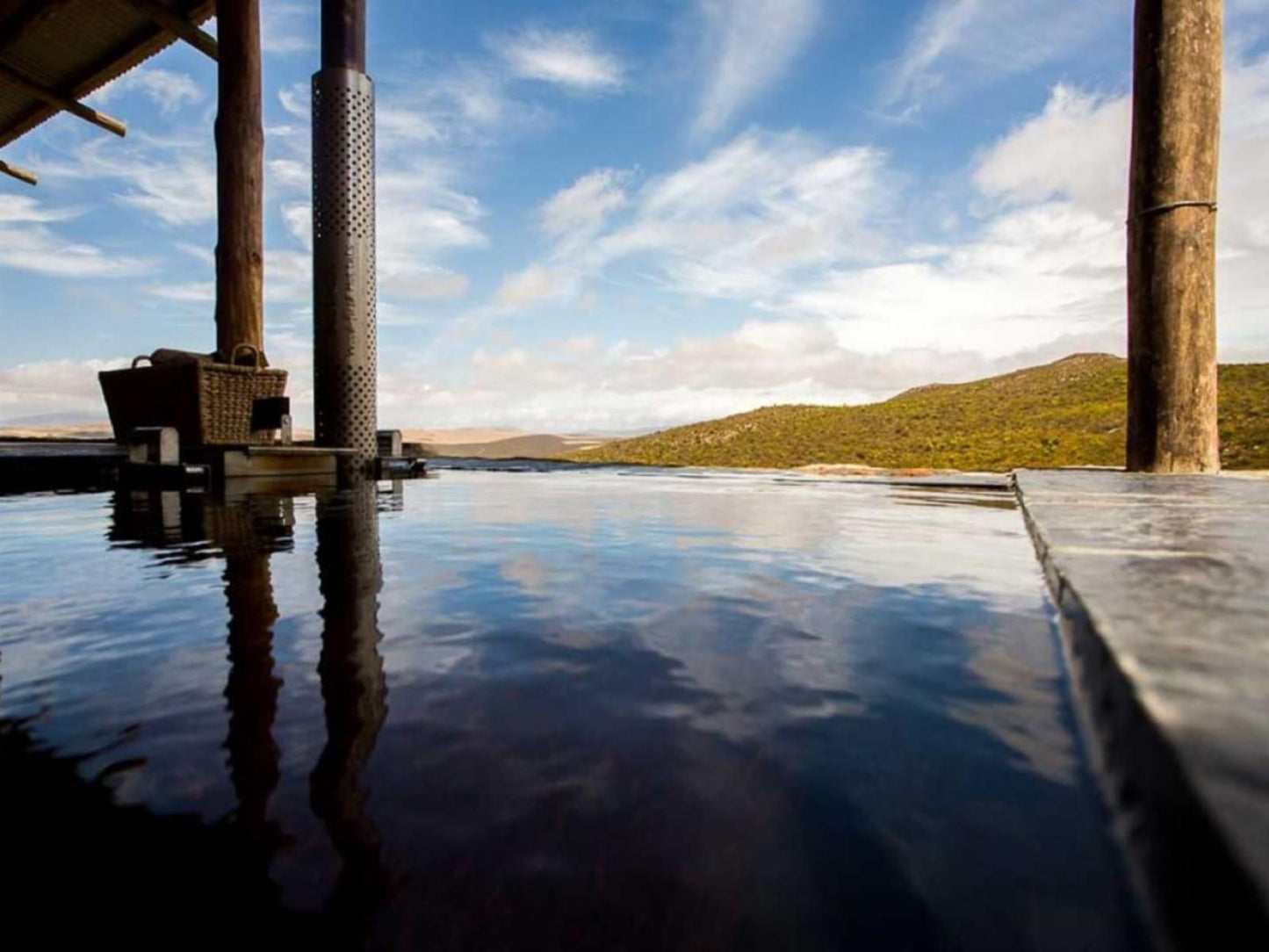 Kolkol Mountain Lodge, Lake, Nature, Waters