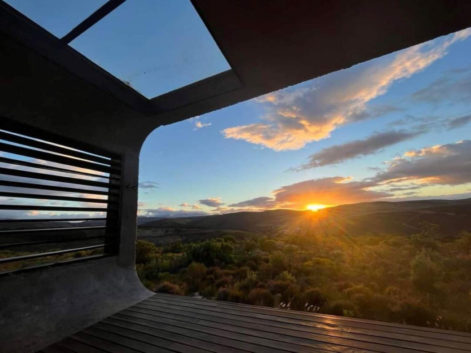 Kolkol Mountain Lodge, Sky, Nature, Sunset