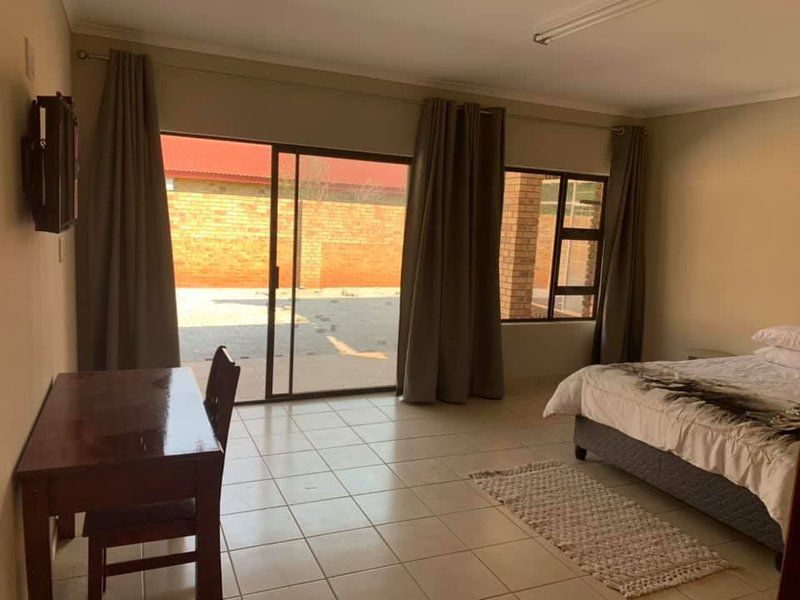 Kolobe Accommodation Northam Limpopo Province South Africa Bedroom