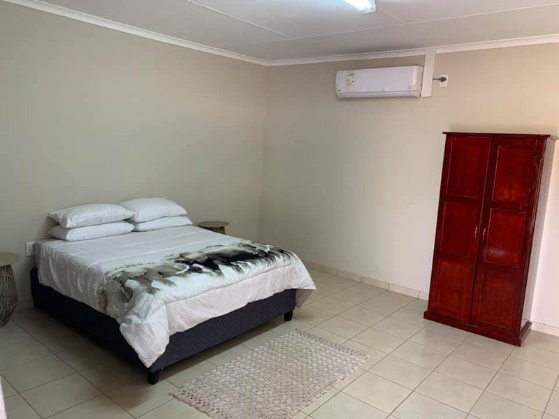 Kolobe Accommodation Northam Limpopo Province South Africa Bedroom