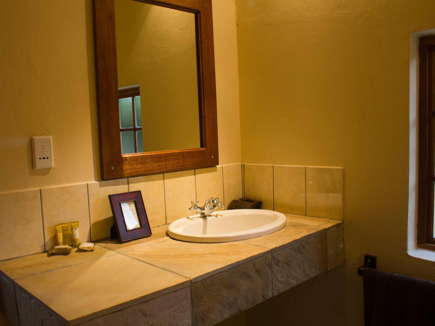 Kololo Game Reserve Vaalwater Limpopo Province South Africa Sepia Tones, Bathroom