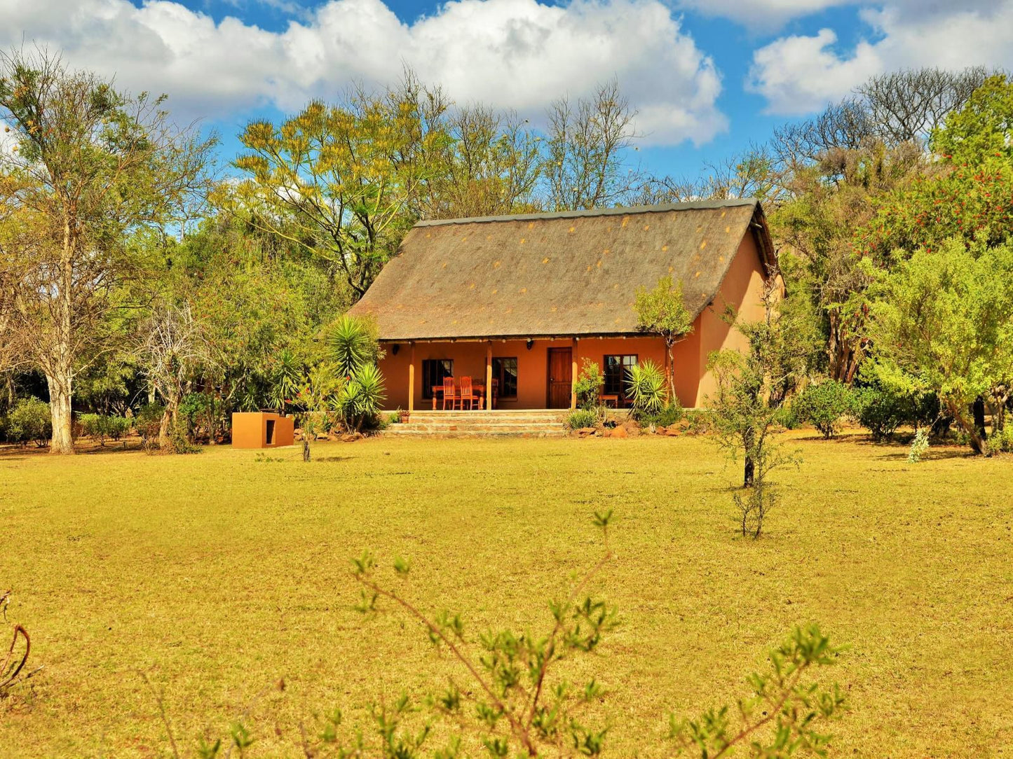 Kololo Game Reserve Vaalwater Limpopo Province South Africa Building, Architecture