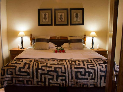 Kololo Game Reserve Vaalwater Limpopo Province South Africa Bedroom