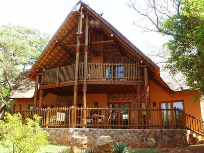 Kololo Game Reserve Vaalwater Limpopo Province South Africa Building, Architecture, House