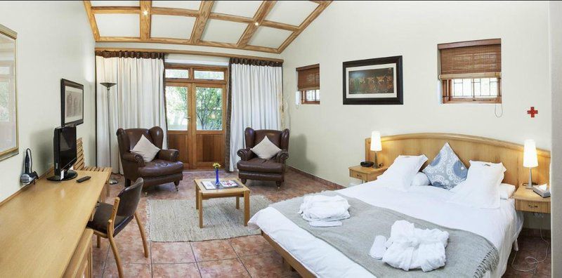 Kolping Guest House Durbanville Cape Town Western Cape South Africa Bedroom