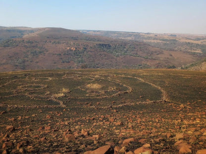 Komati Gorge Lodge, Nature