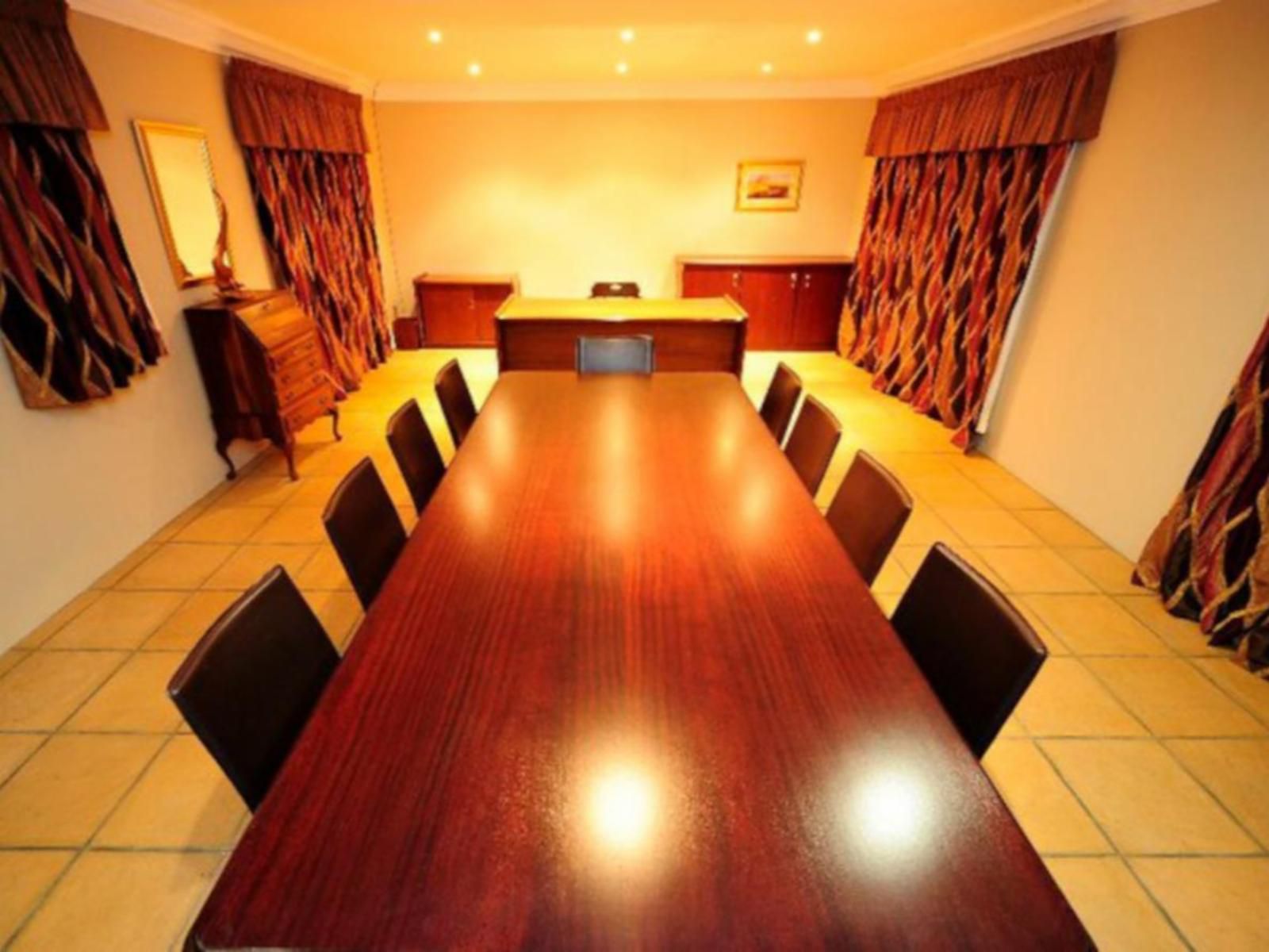 Komati Gorge Lodge, Leopard Suites, Colorful, Seminar Room