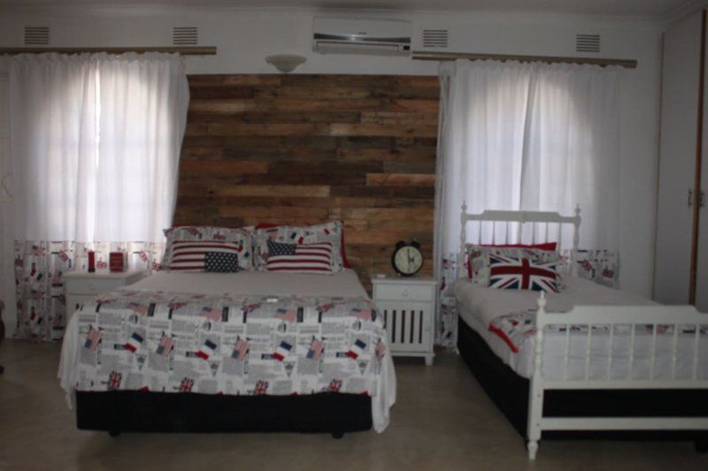 Komatiboatel Guest Lodge Komatipoort Mpumalanga South Africa Unsaturated, Bedroom