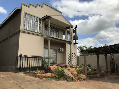 Komati Kruger Villas Komatipoort Mpumalanga South Africa House, Building, Architecture, Palm Tree, Plant, Nature, Wood