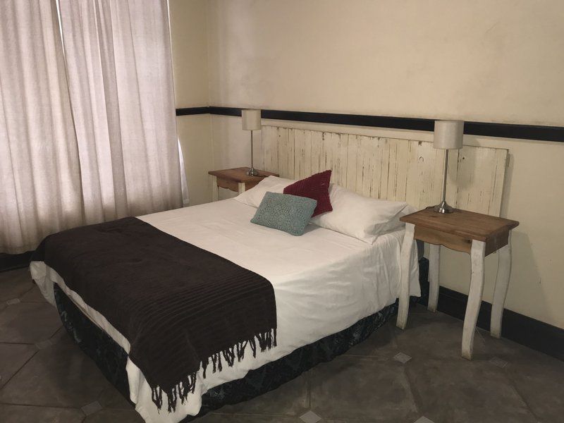 Komati Kruger Villas Komatipoort Mpumalanga South Africa Bedroom