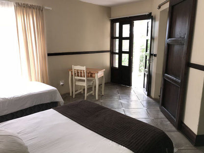 Komati Kruger Villas Komatipoort Mpumalanga South Africa Bedroom