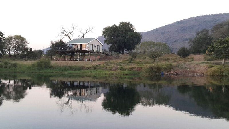 Komatipoort River House Komatipoort Mpumalanga South Africa Unsaturated, Lake, Nature, Waters, River