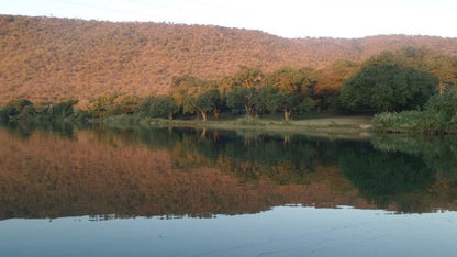 Komatipoort River House Komatipoort Mpumalanga South Africa Lake, Nature, Waters, River, Tree, Plant, Wood, Autumn