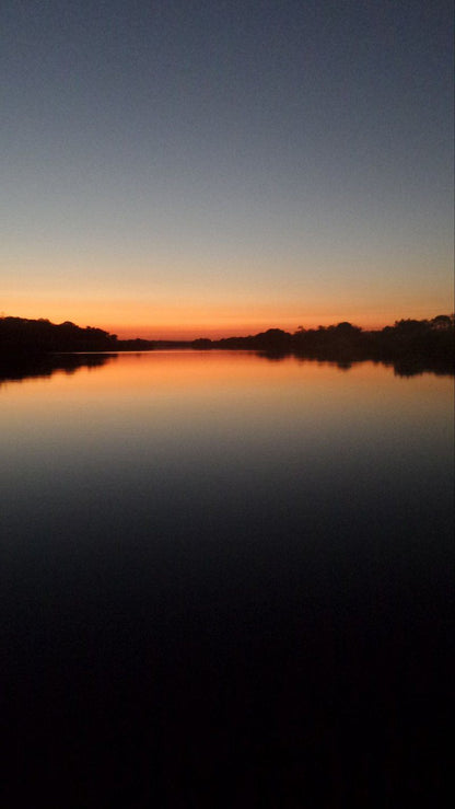 Komatipoort River House Komatipoort Mpumalanga South Africa Sky, Nature, Sunset