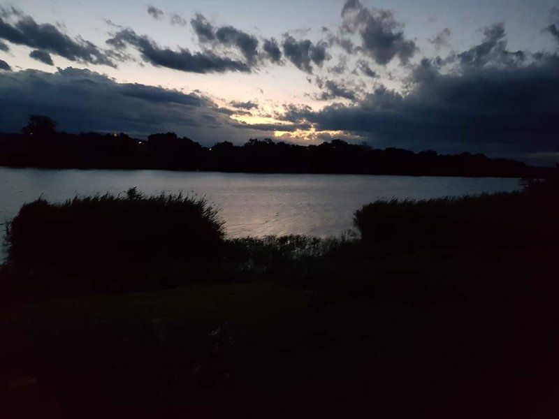 Komatipoort River House Komatipoort Mpumalanga South Africa Sky, Nature, Sunset