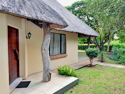 Garden View @ Komati River Chalets