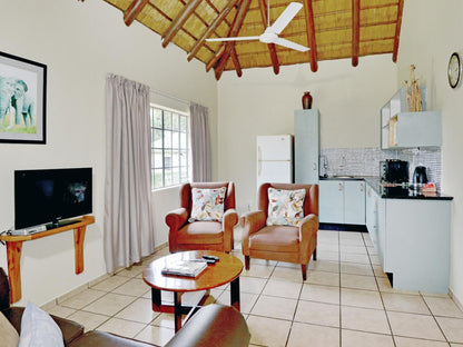 Marula Cottage @ Komati River Chalets