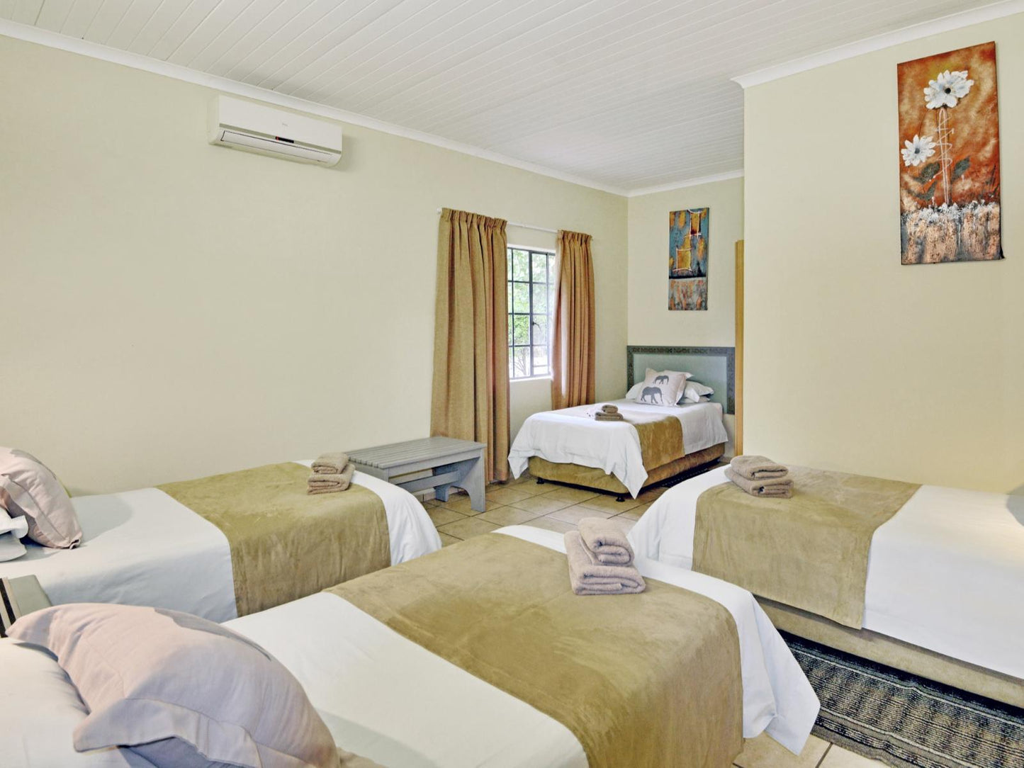 Marula Cottage @ Komati River Chalets