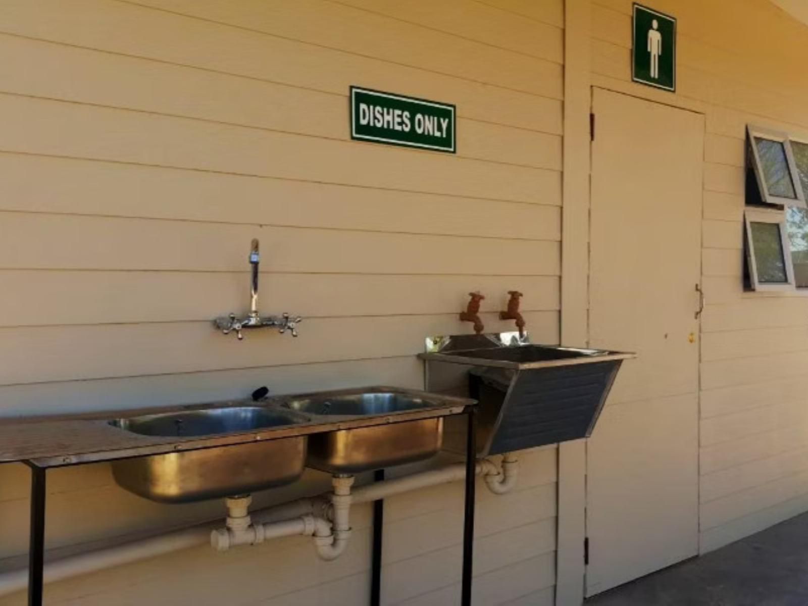 Komkyk Touws River Western Cape South Africa Bathroom