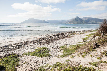 Kommetjie Beachouse Kommetjie Cape Town Western Cape South Africa Beach, Nature, Sand