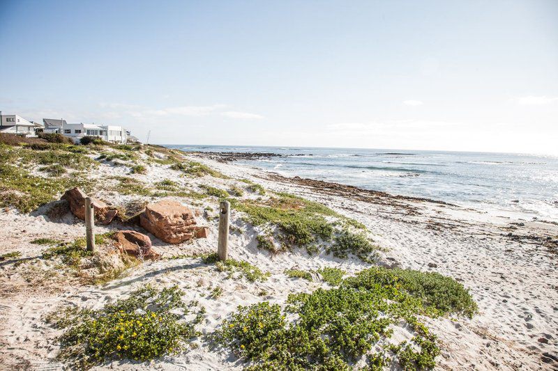 Kommetjie Beachouse Kommetjie Cape Town Western Cape South Africa Complementary Colors, Beach, Nature, Sand