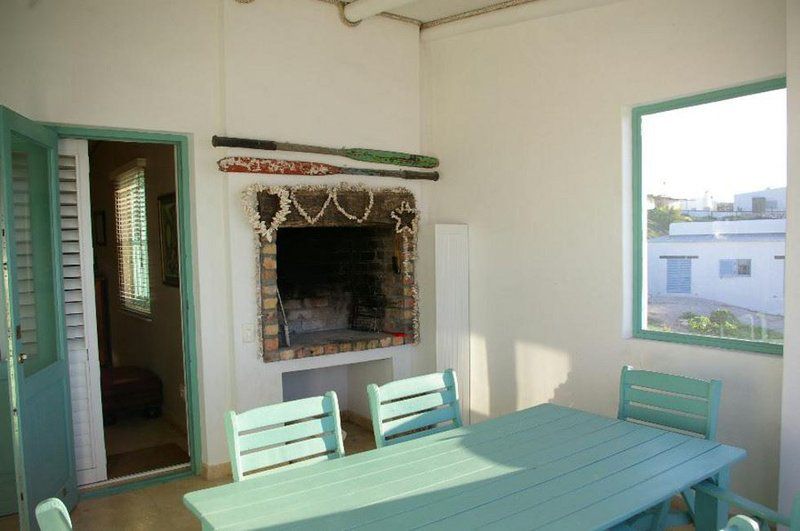 Kommetjie Voorstrand Paternoster Western Cape South Africa Fireplace, Living Room
