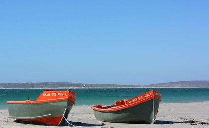 Kommetjie Voorstrand Paternoster Western Cape South Africa Boat, Vehicle, Beach, Nature, Sand