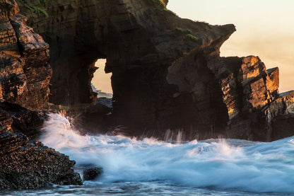 Komorebi Ballito Ballito Kwazulu Natal South Africa Beach, Nature, Sand, Wave, Waters, Ocean