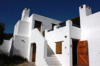 Komyntjie 2 Voorstrand Paternoster Western Cape South Africa Building, Architecture, House