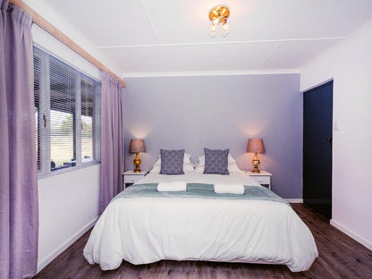 Konings Cottage Gansbaai Western Cape South Africa Unsaturated, Bedroom