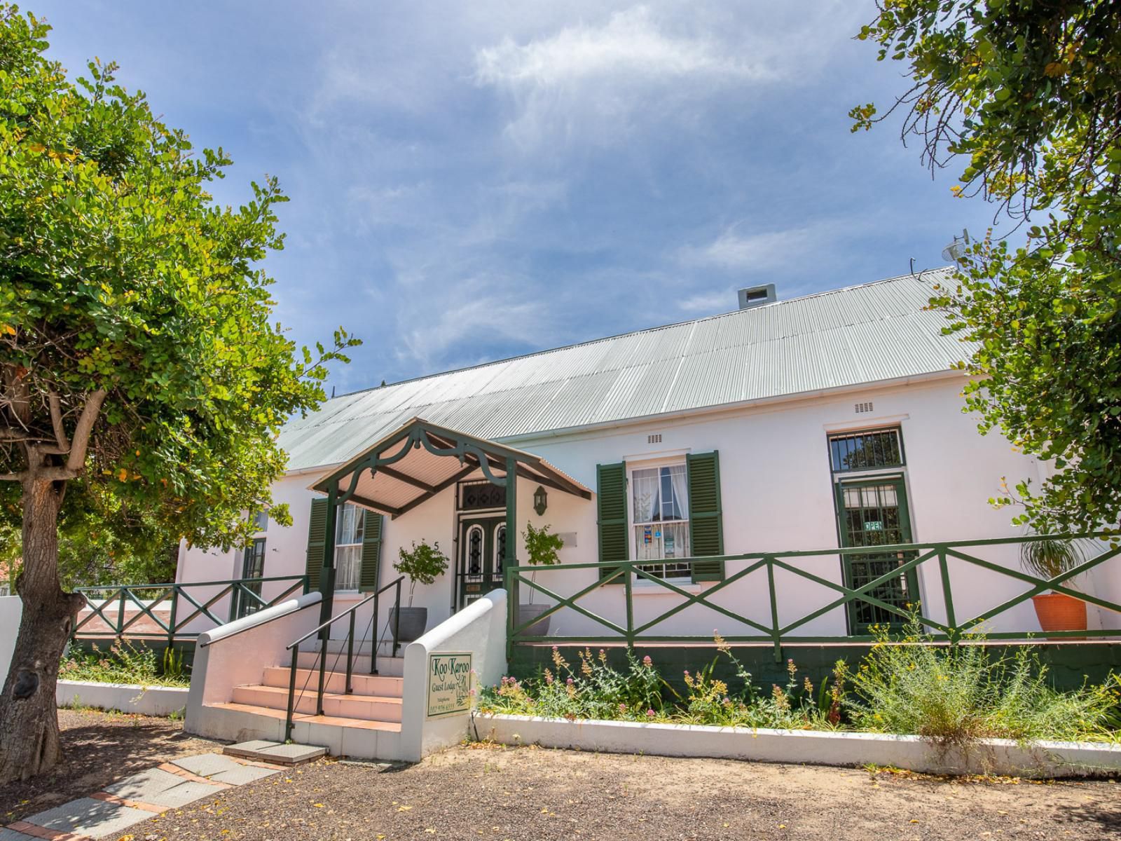 Koo Karoo Guest Lodge Montagu Western Cape South Africa Complementary Colors, House, Building, Architecture