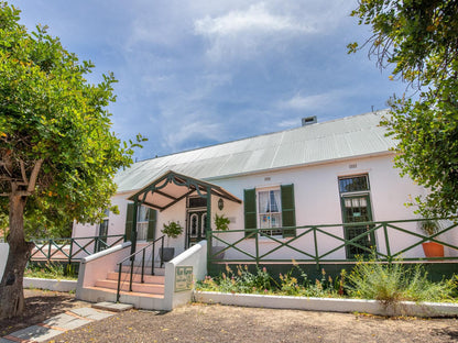 Koo Karoo Guest Lodge Montagu Western Cape South Africa Complementary Colors, House, Building, Architecture