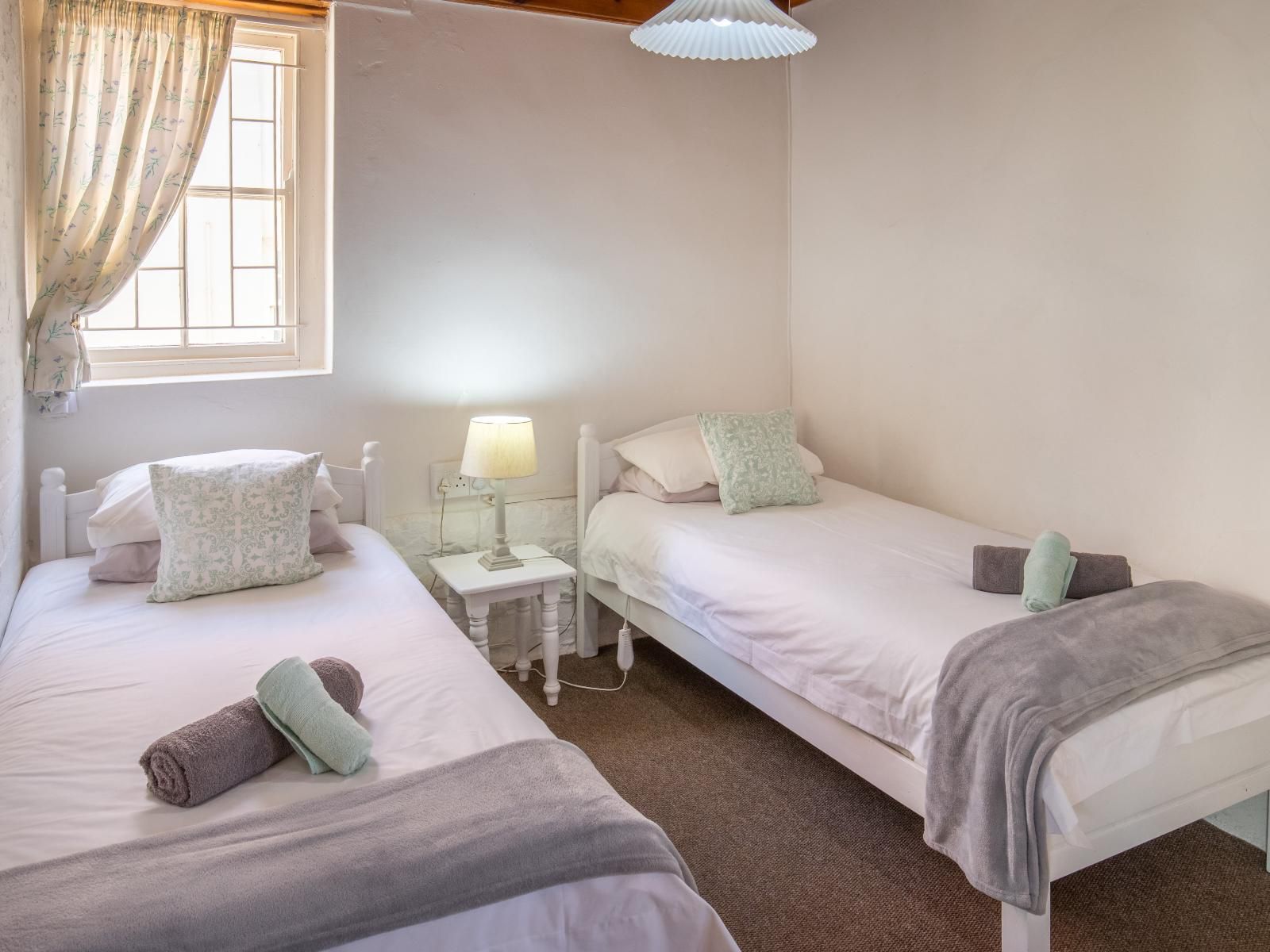 Koo Karoo Guest Lodge Montagu Western Cape South Africa Bedroom