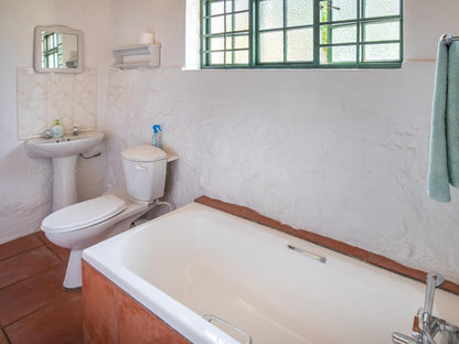 Koo Karoo Guest Lodge Montagu Western Cape South Africa Bathroom