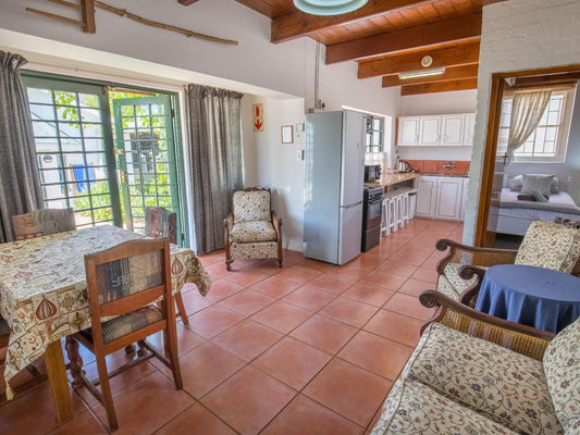 Self Catering Cottage @ Koo Karoo Guest Lodge