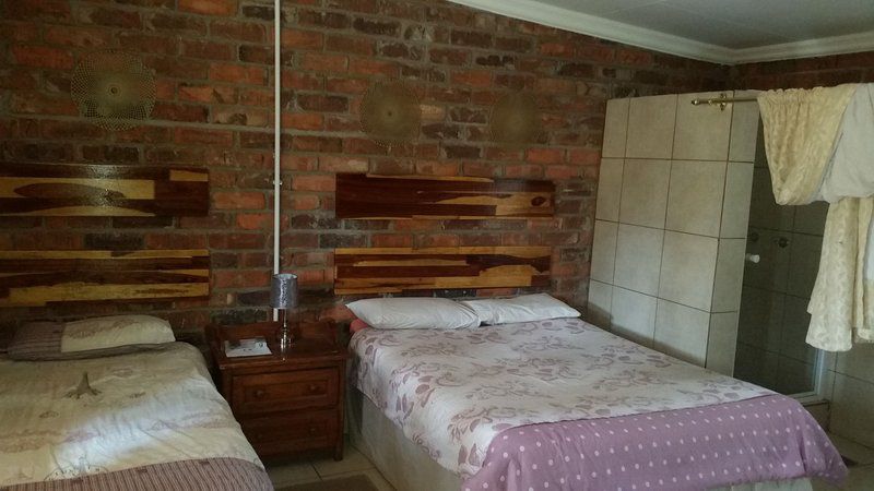 Koos Se Tonteldoos Mokopane Potgietersrus Limpopo Province South Africa Wall, Architecture, Bedroom, Brick Texture, Texture