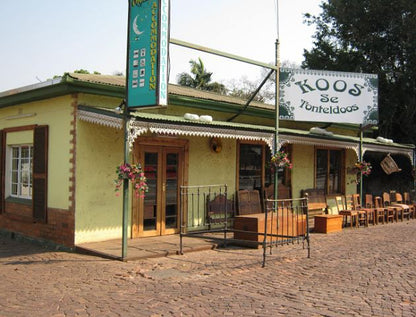 Koos Se Tonteldoos Mokopane Potgietersrus Limpopo Province South Africa House, Building, Architecture, Bar