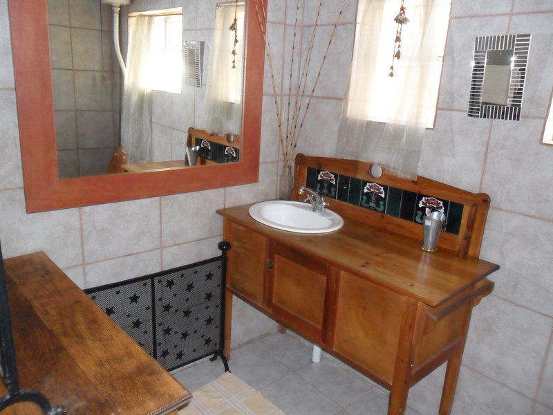 Koos Se Tonteldoos Mokopane Potgietersrus Limpopo Province South Africa Bathroom