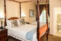 Double Room with Bath @ Kopano Nokeng Country Lodge