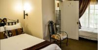 Double Room with Shower @ Kopano Nokeng Country Lodge
