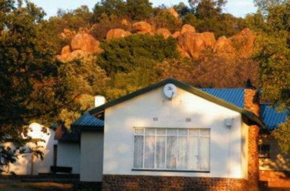 Kopjeskraal Country Lodge Parys Free State South Africa Building, Architecture, House