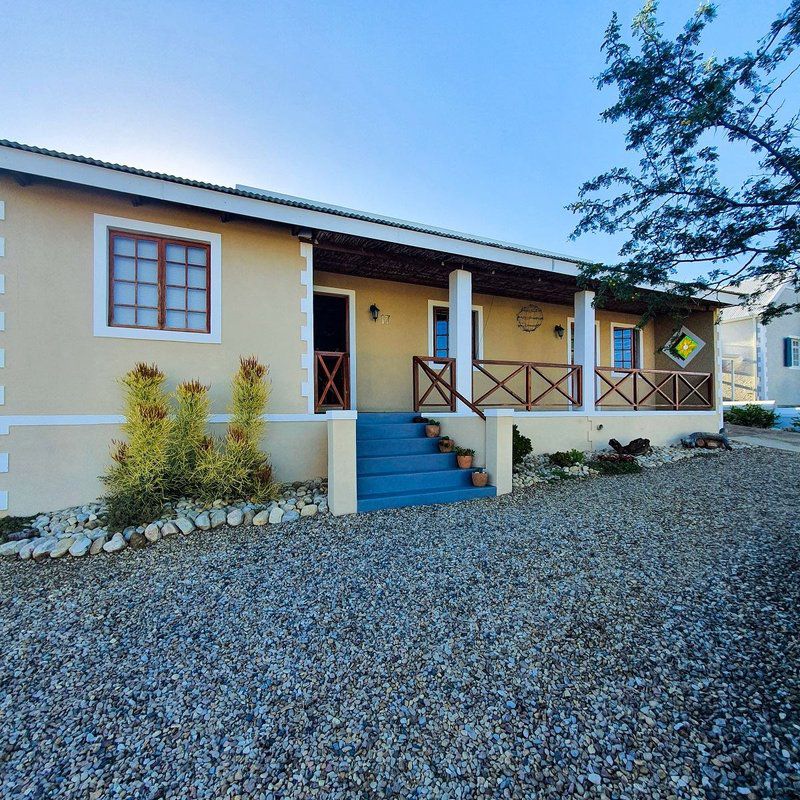 Koppie Cottage Prince Albert Western Cape South Africa House, Building, Architecture